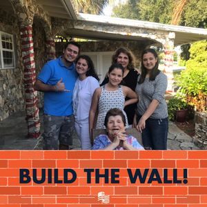 Meet your Posher, Marlene